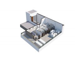 Chalet en Venta en Polop de la Marina, Alicante