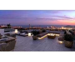 Chalet en Venta en Finestrat, Alicante
