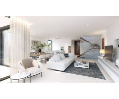Chalet en Venta en Finestrat, Alicante
