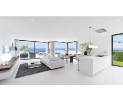 Chalet en Venta en Finestrat, Alicante