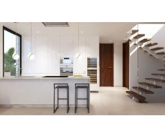 Chalet en Venta en Finestrat, Alicante