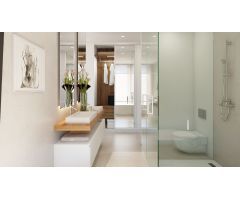 Chalet en Venta en Finestrat, Alicante
