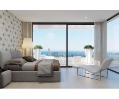 Chalet en Venta en Finestrat, Alicante