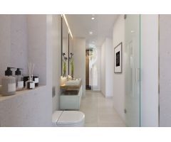 Chalet en Venta en Finestrat, Alicante