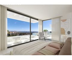 Chalet en Venta en Finestrat, Alicante