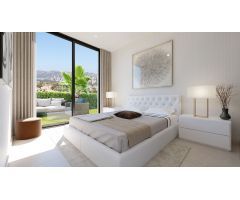 Chalet en Venta en Finestrat, Alicante