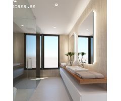 Chalet en Venta en Finestrat, Alicante