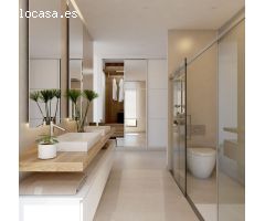 Chalet en Venta en Finestrat, Alicante