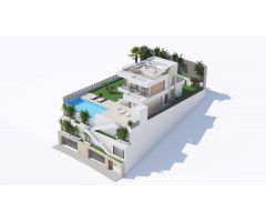Chalet en Venta en Finestrat, Alicante
