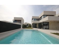 Chalet en Venta en Finestrat, Alicante