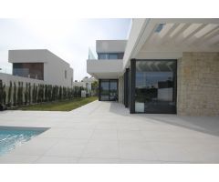 Chalet en Venta en Finestrat, Alicante