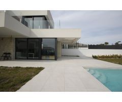 Chalet en Venta en Finestrat, Alicante