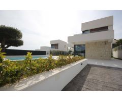 Chalet en Venta en Finestrat, Alicante