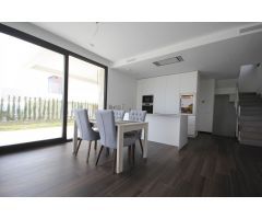Chalet en Venta en Finestrat, Alicante