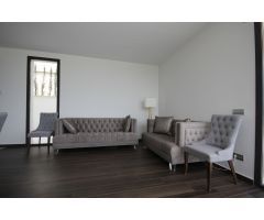 Chalet en Venta en Finestrat, Alicante