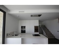 Chalet en Venta en Finestrat, Alicante