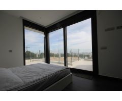Chalet en Venta en Finestrat, Alicante