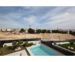 Chalet en Venta en Finestrat, Alicante