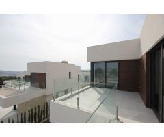 Chalet en Venta en Finestrat, Alicante