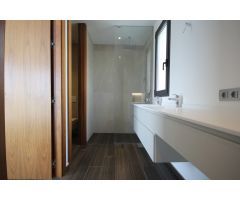 Chalet en Venta en Finestrat, Alicante