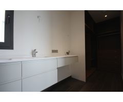 Chalet en Venta en Finestrat, Alicante