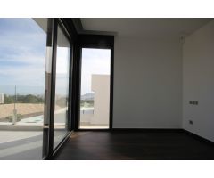 Chalet en Venta en Finestrat, Alicante
