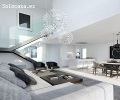 Chalet en Venta en Finestrat, Alicante