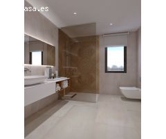 Chalet en Venta en Finestrat, Alicante