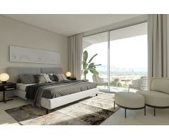Chalet en Venta en Finestrat, Alicante