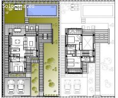 Chalet en Venta en Finestrat, Alicante