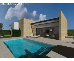 Chalet en Venta en Polop de la Marina, Alicante