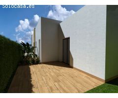 Chalet en Venta en Polop de la Marina, Alicante