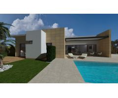Chalet en Venta en Polop de la Marina, Alicante