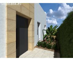 Chalet en Venta en Polop de la Marina, Alicante