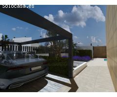Chalet en Venta en Polop de la Marina, Alicante