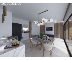 Chalet en Venta en Polop de la Marina, Alicante