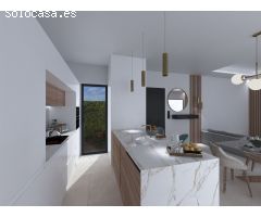 Chalet en Venta en Polop de la Marina, Alicante