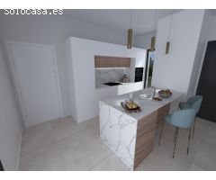 Chalet en Venta en Polop de la Marina, Alicante