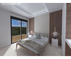 Chalet en Venta en Polop de la Marina, Alicante