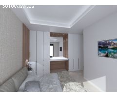Chalet en Venta en Polop de la Marina, Alicante