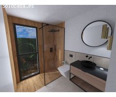 Chalet en Venta en Polop de la Marina, Alicante