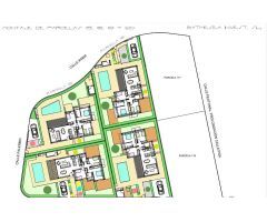 Chalet en Venta en Polop de la Marina, Alicante