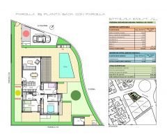 Chalet en Venta en Polop de la Marina, Alicante