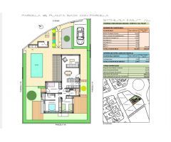 Chalet en Venta en Polop de la Marina, Alicante