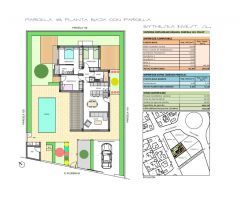 Chalet en Venta en Polop de la Marina, Alicante