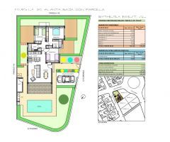 Chalet en Venta en Polop de la Marina, Alicante