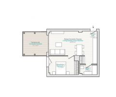Apartamento en Venta en El Verger, Alicante