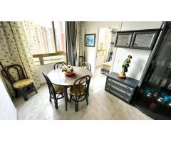 Piso en Venta en Benidorm, Alicante
