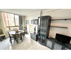 Piso en Venta en Benidorm, Alicante