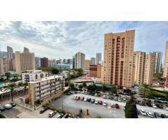 Piso en Venta en Benidorm, Alicante